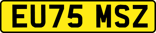 EU75MSZ