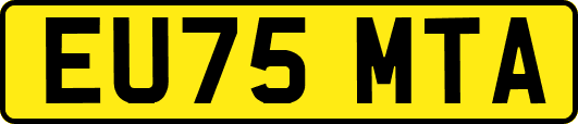 EU75MTA