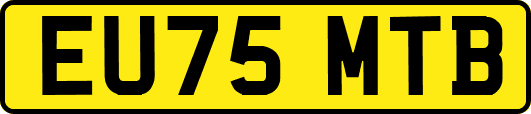 EU75MTB