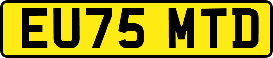 EU75MTD