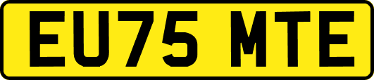 EU75MTE