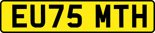 EU75MTH