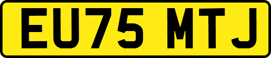 EU75MTJ