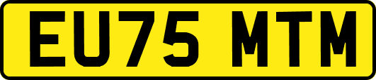 EU75MTM