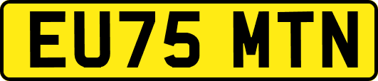 EU75MTN