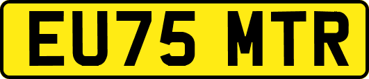 EU75MTR