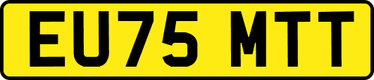 EU75MTT