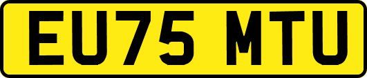 EU75MTU