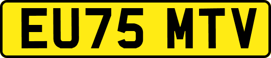 EU75MTV