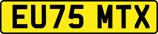 EU75MTX