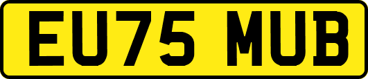 EU75MUB