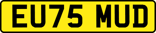 EU75MUD