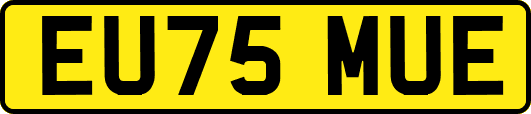 EU75MUE