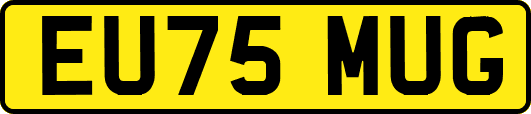 EU75MUG