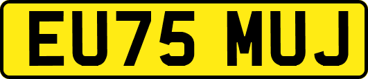 EU75MUJ