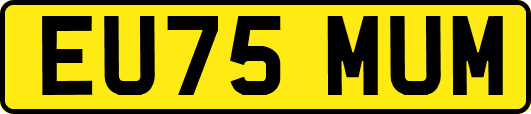 EU75MUM