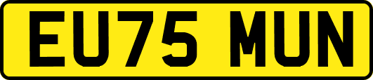 EU75MUN