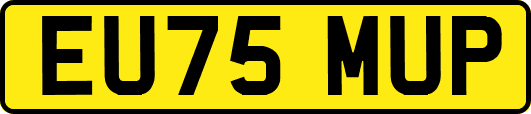 EU75MUP