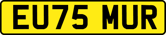 EU75MUR