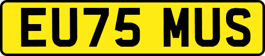 EU75MUS