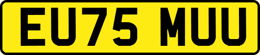 EU75MUU