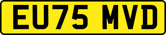 EU75MVD