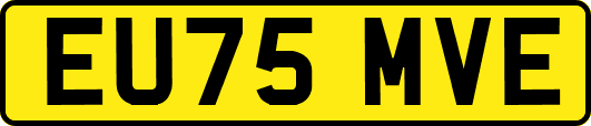 EU75MVE