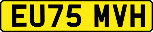 EU75MVH