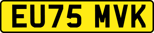 EU75MVK