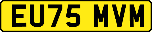 EU75MVM