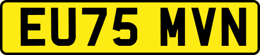 EU75MVN