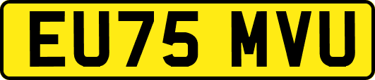 EU75MVU