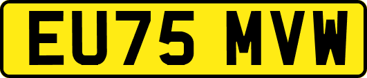 EU75MVW