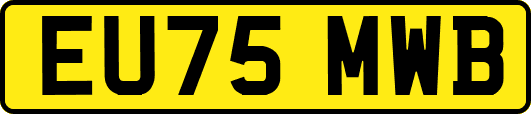 EU75MWB