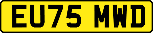EU75MWD