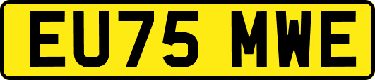 EU75MWE
