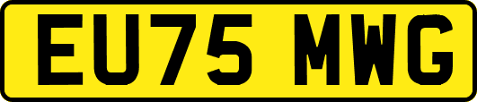 EU75MWG