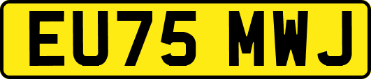 EU75MWJ