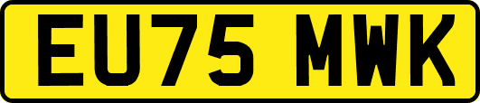 EU75MWK