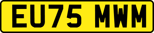 EU75MWM