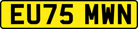 EU75MWN