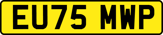 EU75MWP