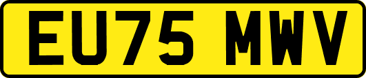EU75MWV