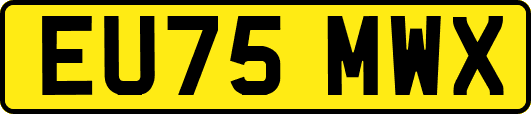 EU75MWX
