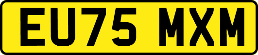 EU75MXM