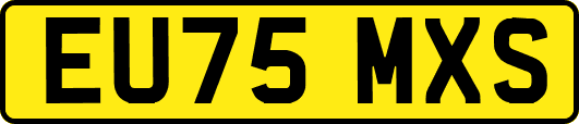 EU75MXS