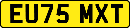 EU75MXT