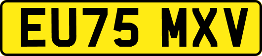 EU75MXV