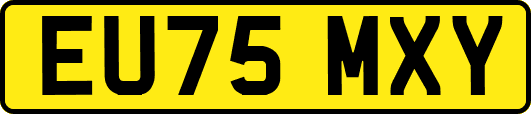 EU75MXY