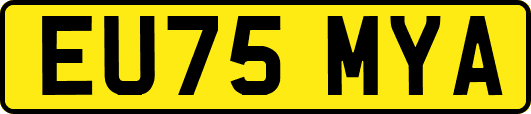EU75MYA